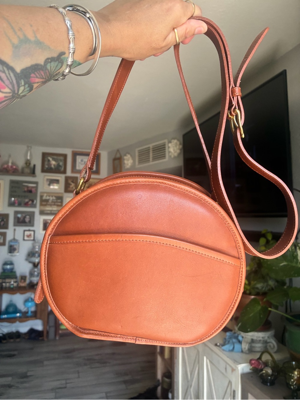 Vintage Coach Canteen / Chester